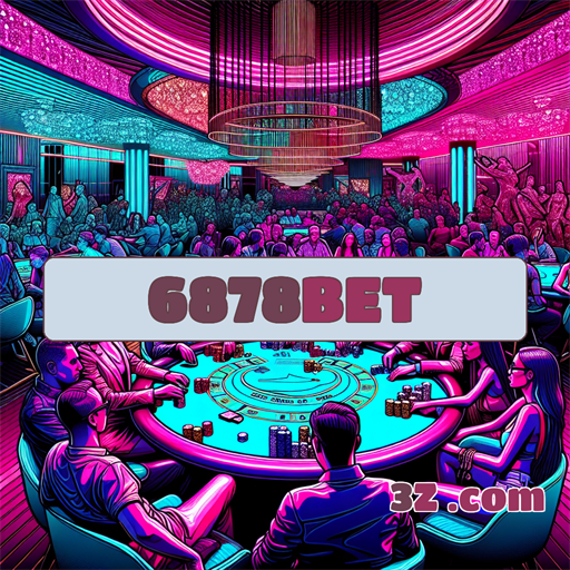 Os Recursos que Transformam o App do 6878bet.com