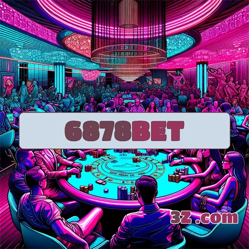 Os Recursos que Transformam o App do 6878bet.com