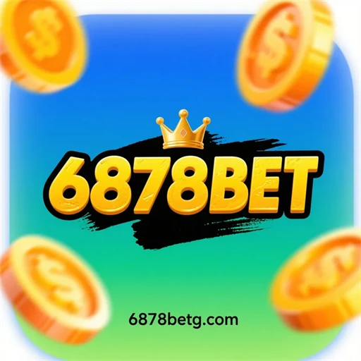 6878bet.com