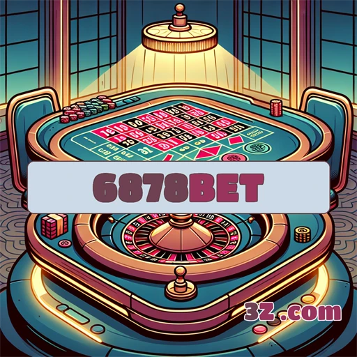 Recursos Irresistíveis da Seção Paga do 6878bet.com