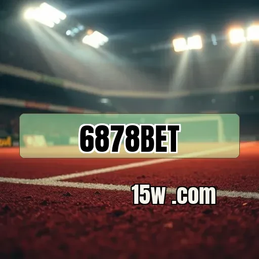 6878bet.com: Explore o Aplicativo de Apostas Que Você Precisava