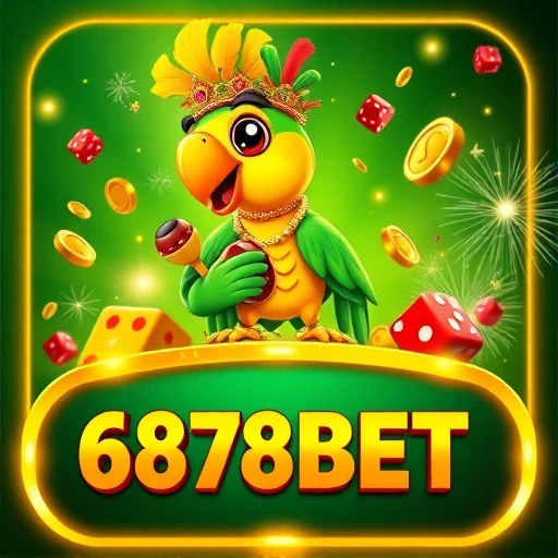 6878bet.com