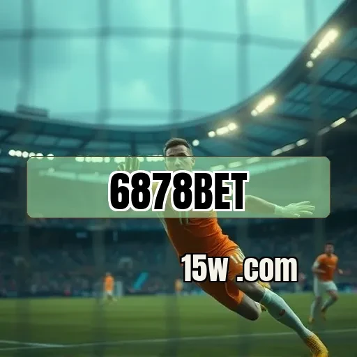 6878bet.com: A Plataforma de Jogos que Você Precisa Conhecer