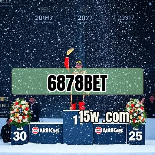 6878bet.com: Descubra a Diversão nos Eventos Esportivos Hoje Mesmo!